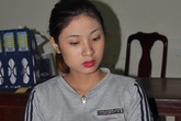 Thấy gì từ những vụ các hotgirl xinh đẹp bị bắt vì dính đến ma túy? Thấy gì từ những vụ các hotgirl xinh đẹp bị bắt vì dính đến ma túy?