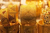 Giá vàng hôm nay 5/6: Tăng vọt, ồ ạt gom mua Giá vàng hôm nay 5/6: Tăng vọt, ồ ạt gom mua
