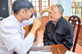Thái Bình: Đẩy mạnh các mô hình chăm sóc sức khỏe người cao tuổi Thái Bình: Đẩy mạnh các mô hình chăm sóc sức khỏe người cao tuổi