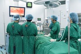 Phó giáo sư nội tiết nổi tiếng chia sẻ ca bệnh lần đầu gặp Phó giáo sư nội tiết nổi tiếng chia sẻ ca bệnh lần đầu gặp