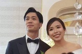 Nhìn lại hành trình yêu đầy bí mật của Công Phượng với vợ sắp cưới là tiểu thư nhà danh giá Nhìn lại hành trình yêu đầy bí mật của Công Phượng với vợ sắp cưới là tiểu thư nhà danh giá