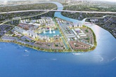 TP.HCM: Bán đảo đẹp nhất khu Đông thay da đổi thịt như thế nào sau 5 năm? TP.HCM: Bán đảo đẹp nhất khu Đông thay da đổi thịt như thế nào sau 5 năm?