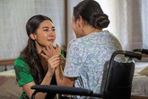 Cưới 2 năm chưa có con, một đêm ngủ cùng mẹ chồng tôi khiếp vía phát hiện bí mật Cưới 2 năm chưa có con, một đêm ngủ cùng mẹ chồng tôi khiếp vía phát hiện bí mật