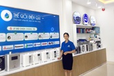Máy lọc nước kangen mới Impart MX-99 gây sốt tại Thế Giới Máy lọc nước kangen mới Impart MX-99 gây sốt tại Thế Giới