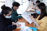 Những lưu ý trước khi đăng ký dự thi tốt nghiệp THPT Những lưu ý trước khi đăng ký dự thi tốt nghiệp THPT