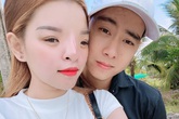 Cô gái có mặt biến dạng và chuyện tình đẹp với bạn trai kém 4 tuổi Cô gái có mặt biến dạng và chuyện tình đẹp với bạn trai kém 4 tuổi