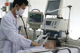 3 người bỏng nặng do cháy nhà 3 người bỏng nặng do cháy nhà