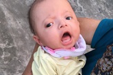 Xót xa bé gái hơn 4 tháng tuổi cần được hỗ trợ để sớm phẫu thuật tim Xót xa bé gái hơn 4 tháng tuổi cần được hỗ trợ để sớm phẫu thuật tim