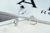 Trang sức làm "xiêu lòng" các "đệ nhất phu nhân" Trang sức làm "xiêu lòng" các "đệ nhất phu nhân"