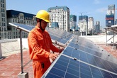 Tăng cường sử dụng điện tiết kiệm mùa nắng nóng Tăng cường sử dụng điện tiết kiệm mùa nắng nóng