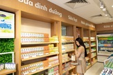 Giới thiệu dòng sản phẩm sữa hạt cao cấp vào thị trường Hàn Quốc, Vinamilk ký thành công hợp đồng xuất khẩu 1,2 triệu USD Giới thiệu dòng sản phẩm sữa hạt cao cấp vào thị trường Hàn Quốc, Vinamilk ký thành công hợp đồng xuất khẩu 1,2 triệu USD