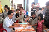 Nam Định: Đẩy mạnh truyền thông thay đổi hành vi về Dân số và Phát triển Nam Định: Đẩy mạnh truyền thông thay đổi hành vi về Dân số và Phát triển
