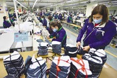 Giải quyết việc làm cho người lao động trước những thách thức mới hậu COVID-19 Giải quyết việc làm cho người lao động trước những thách thức mới hậu COVID-19