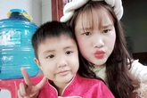 Bé trai 5 tuổi mất tích sau khi xin đi chơi Bé trai 5 tuổi mất tích sau khi xin đi chơi