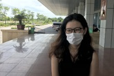 Du học sinh mắc Covid-19: "Tôi được điều trị miễn phí và luôn có người thân bên cạnh, các bác sĩ đối xử rất tốt" Du học sinh mắc Covid-19: "Tôi được điều trị miễn phí và luôn có người thân bên cạnh, các bác sĩ đối xử rất tốt"