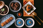 Nhiếp ảnh gia cứu các nhà hàng thoát ế mùa dịch Nhiếp ảnh gia cứu các nhà hàng thoát ế mùa dịch