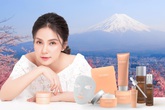 Mỹ phẩm cao cấp Nhật Bản- Cho Nami khai trương showroom hoành tráng Mỹ phẩm cao cấp Nhật Bản- Cho Nami khai trương showroom hoành tráng