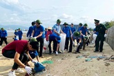 Quảng Ninh: Bảo vệ môi trường theo hướng tiết kiệm, chú trọng vào thực tiễn Quảng Ninh: Bảo vệ môi trường theo hướng tiết kiệm, chú trọng vào thực tiễn
