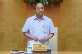 Áp dụng cách ly phù hợp, không để người từ nước ngoài vào Việt Nam lây nhiễm ra cộng đồng Áp dụng cách ly phù hợp, không để người từ nước ngoài vào Việt Nam lây nhiễm ra cộng đồng