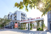 Khởi công đại đô thị TMS Homes Wonder World bắc Hà Nội Khởi công đại đô thị TMS Homes Wonder World bắc Hà Nội