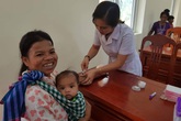 “Đẩy lùi COVID-19: Cách thức bảo vệ quyền và sức khỏe của phụ nữ, trẻ em gái trong bối cảnh hiện tại” “Đẩy lùi COVID-19: Cách thức bảo vệ quyền và sức khỏe của phụ nữ, trẻ em gái trong bối cảnh hiện tại”