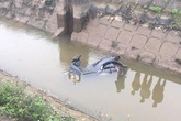 Hà Nội: Vừa đi chụp ảnh cưới được 2 ngày, nam thanh niên được phát hiện tử vong dưới mương nước Hà Nội: Vừa đi chụp ảnh cưới được 2 ngày, nam thanh niên được phát hiện tử vong dưới mương nước