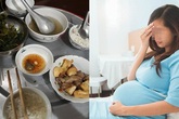 Có bầu không rửa được bát cô gái bị chì chiết, ấm ức nhất là câu của bố chồng Có bầu không rửa được bát cô gái bị chì chiết, ấm ức nhất là câu của bố chồng