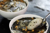5 hàng xôi chè hút khách ở Hà Nội 5 hàng xôi chè hút khách ở Hà Nội