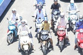 Lý giải vì sao miền Bắc liên tiếp nắng như đổ lửa, khác hẳn mọi năm Lý giải vì sao miền Bắc liên tiếp nắng như đổ lửa, khác hẳn mọi năm