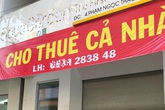 Càng làm càng lỗ, đồng loạt đóng cửa bỏ về quê Càng làm càng lỗ, đồng loạt đóng cửa bỏ về quê