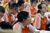 Những số phận bị 'đánh cắp' ở kỳ thi khốc liệt nhất thế giới Những số phận bị 'đánh cắp' ở kỳ thi khốc liệt nhất thế giới