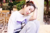 Ngoài vòng eo siêu thực, làn da tuổi 30 của "điên nữ" Điên Thì Có Sao luôn căng mịn với lỗ chân lông nhỏ xíu: Bước tẩy trang của cô quyết định tất cả Ngoài vòng eo siêu thực, làn da tuổi 30 của "điên nữ" Điên Thì Có Sao luôn căng mịn với lỗ chân lông nhỏ xíu: Bước tẩy trang của cô quyết định tất cả