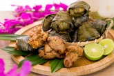 Làm món gà chiên dễ như ăn kẹo mà lại "ghi điểm" tuyệt đối trong mắt nhà chồng vì hương vị thơm ngon hết sảy Làm món gà chiên dễ như ăn kẹo mà lại "ghi điểm" tuyệt đối trong mắt nhà chồng vì hương vị thơm ngon hết sảy