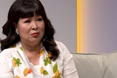 NSND Hồng Vân nói với người mẹ khuyết tật: "Cách dạy con của chị khiến tôi rùng mình" NSND Hồng Vân nói với người mẹ khuyết tật: "Cách dạy con của chị khiến tôi rùng mình"