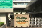 Một Phó Chủ tịch UBND thành phố Hồ Chí Minh bị khởi tố Một Phó Chủ tịch UBND thành phố Hồ Chí Minh bị khởi tố