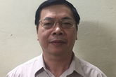 Cựu Bộ trưởng, Thứ trưởng, Vụ trưởng của Bộ Công thương bị khởi tố cùng 1 ngày Cựu Bộ trưởng, Thứ trưởng, Vụ trưởng của Bộ Công thương bị khởi tố cùng 1 ngày