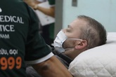 Phi công Anh: ‘Tôi trở về nhà với trái tim hạnh phúc nhưng cũng buồn’ Phi công Anh: ‘Tôi trở về nhà với trái tim hạnh phúc nhưng cũng buồn’