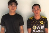 Cần tiền chuộc điện thoại, ra đường chặn xe cướp tài sản Cần tiền chuộc điện thoại, ra đường chặn xe cướp tài sản
