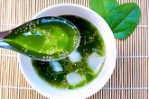Sương sâm hạt chia Sương sâm hạt chia