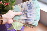 Vợ và bố mẹ vợ lập quỹ đen Vợ và bố mẹ vợ lập quỹ đen