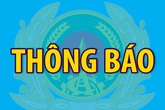 Khám xét khẩn cấp 3 người về hành vi "chiếm đoạt tài liệu bí mật nhà nước" Khám xét khẩn cấp 3 người về hành vi "chiếm đoạt tài liệu bí mật nhà nước"