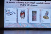Kỷ lục chiếc giỏ mây và cơn sốt chổi đót, nón lá trên Amazon Kỷ lục chiếc giỏ mây và cơn sốt chổi đót, nón lá trên Amazon