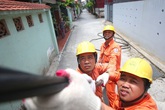 Công bố báo cáo kiểm tra việc hóa đơn tiền điện tăng vọt Công bố báo cáo kiểm tra việc hóa đơn tiền điện tăng vọt