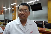 Giám đốc BV K chỉ ra 80% nguyên nhân ung thư ở Việt Nam Giám đốc BV K chỉ ra 80% nguyên nhân ung thư ở Việt Nam