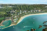 Sonasea Vân Đồn Harbor City: Điểm nhấn xứng tầm tạo động lực bứt phá cho “đất Rồng” Sonasea Vân Đồn Harbor City: Điểm nhấn xứng tầm tạo động lực bứt phá cho “đất Rồng”