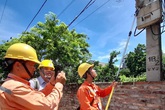 Phương án tính giá điện đồng giá chỉ có lợi cho người giàu? Phương án tính giá điện đồng giá chỉ có lợi cho người giàu?