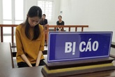 Nữ quái Hà Nội dùng a-xít lừa cướp người mua vàng lĩnh án Nữ quái Hà Nội dùng a-xít lừa cướp người mua vàng lĩnh án