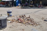 Hà Nội: Bi kịch phía sau vụ người phụ nữ bán hàng bị đâm chết tại chợ Yên Hà Nội: Bi kịch phía sau vụ người phụ nữ bán hàng bị đâm chết tại chợ Yên