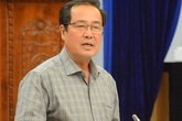 Phó Chủ tịch thường trực UBND tỉnh Quảng Nam xin nghỉ hưu sớm trước 21 tháng Phó Chủ tịch thường trực UBND tỉnh Quảng Nam xin nghỉ hưu sớm trước 21 tháng