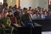 Nghệ An: Lãnh 7 năm 6 tháng tù, đền bù hơn 2 tỷ đồng vì đốt rừng Nghệ An: Lãnh 7 năm 6 tháng tù, đền bù hơn 2 tỷ đồng vì đốt rừng